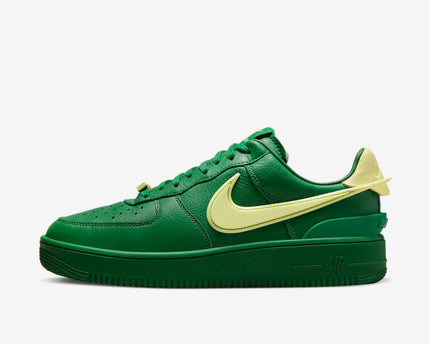 Men's Nike Air Force 1 Low 'Pine Green' Shoes