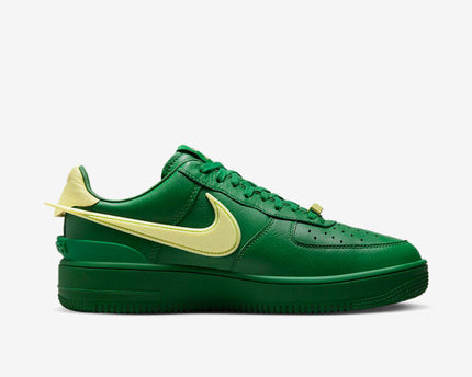 Men's Nike Air Force 1 Low 'Pine Green' Shoes