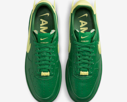Men's Nike Air Force 1 Low 'Pine Green' Shoes