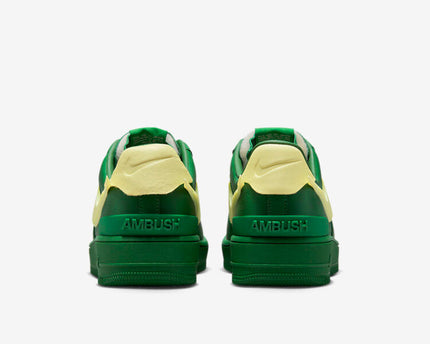 Men's Nike Air Force 1 Low 'Pine Green' Shoes