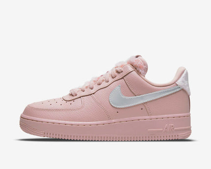 Men's Nike Air Force 1 Low 'Pink' Shoes