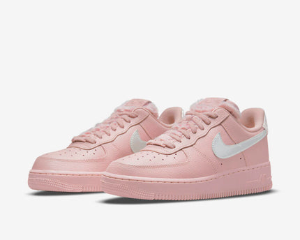 Men's Nike Air Force 1 Low 'Pink' Shoes
