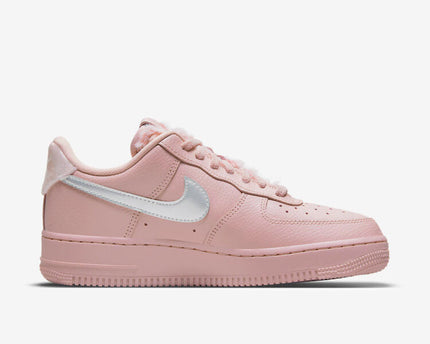 Men's Nike Air Force 1 Low 'Pink' Shoes