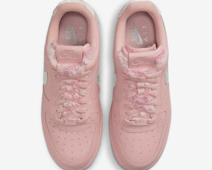 Men's Nike Air Force 1 Low 'Pink' Shoes