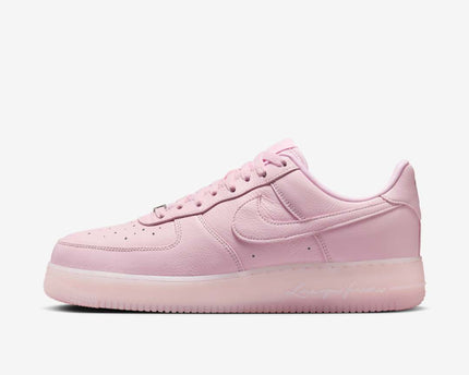 Men's Nike Air Force 1 Low 'Pink Foam' Shoes