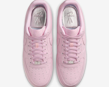 Men's Nike Air Force 1 Low 'Pink Foam' Shoes