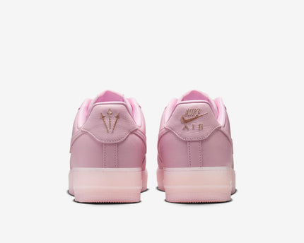 Men's Nike Air Force 1 Low 'Pink Foam' Shoes