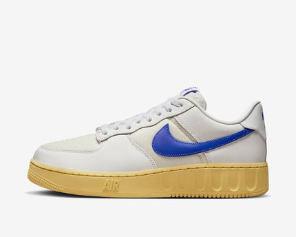 Men's Nike Air Force 1 Low 'Racer Blue' Shoes