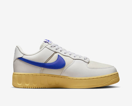 Men's Nike Air Force 1 Low 'Racer Blue' Shoes