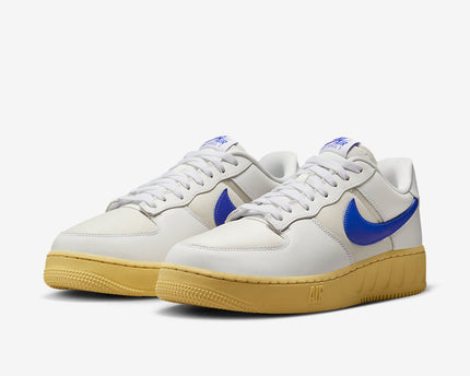 Men's Nike Air Force 1 Low 'Racer Blue' Shoes