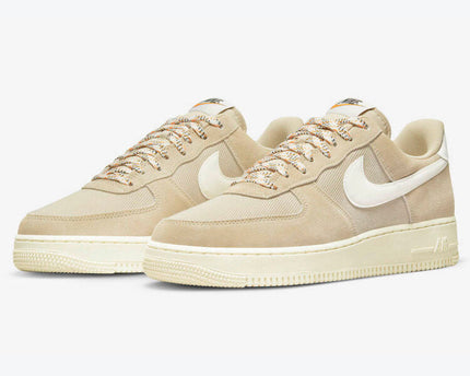 Men's Nike Air Force 1 Low 'Rattan' Shoes