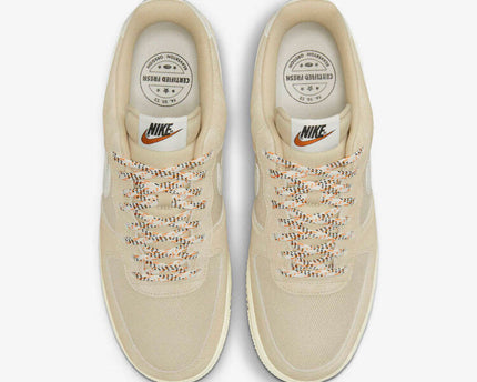 Men's Nike Air Force 1 Low 'Rattan' Shoes