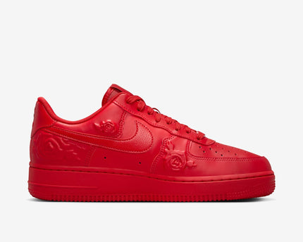 Men's Nike Air Force 1 Low 'Red Roses' Shoes