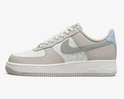 Men's Nike Air Force 1 Low 'Reflective Swooshes' Shoes