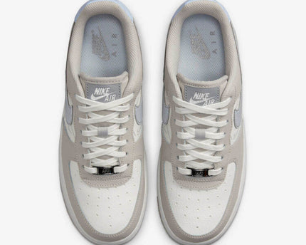 Men's Nike Air Force 1 Low 'Reflective Swooshes' Shoes