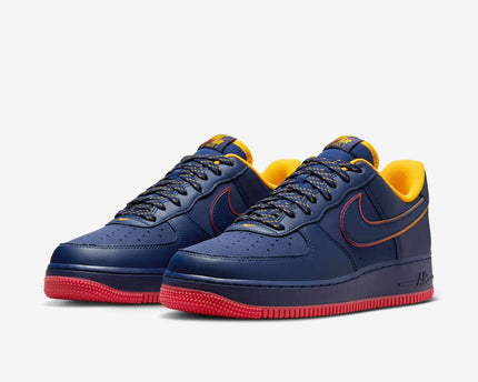 Men's Nike Air Force 1 Low 'Retro' Shoes