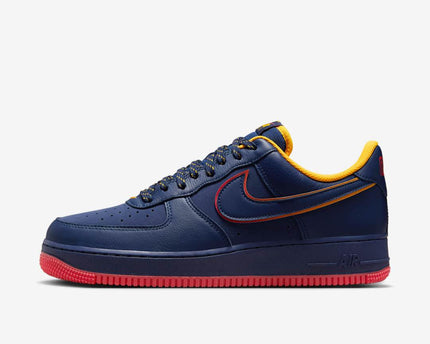 Men's Nike Air Force 1 Low 'Retro' Shoes