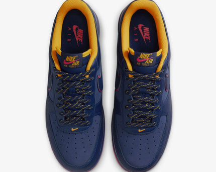 Men's Nike Air Force 1 Low 'Retro' Shoes