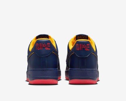 Men's Nike Air Force 1 Low 'Retro' Shoes