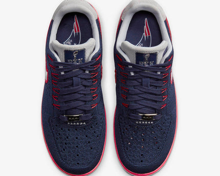 Men's Nike Air Force 1 Low 'RKK' Shoes