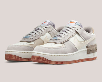 Men's Nike Air Force 1 Low 'Sail' Shoes