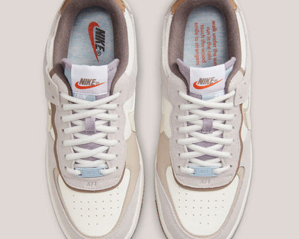 Men's Nike Air Force 1 Low 'Sail' Shoes