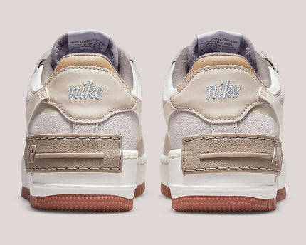 Men's Nike Air Force 1 Low 'Sail' Shoes