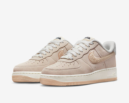 Men's Nike Air Force 1 Low 'Sand Drift' Shoes
