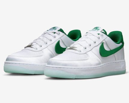 Men's Nike Air Force 1 Low 'Satin' Shoes