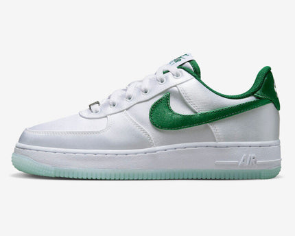 Men's Nike Air Force 1 Low 'Satin' Shoes