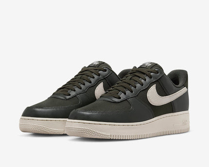 Men's Nike Air Force 1 Low 'Sequoia' Shoes