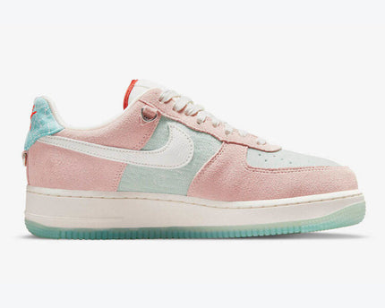 Men's Nike Air Force 1 Low 'Shapeless, Formless, Limitless' Shoes