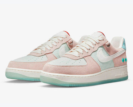 Men's Nike Air Force 1 Low 'Shapeless, Formless, Limitless' Shoes