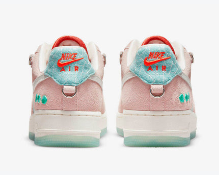 Men's Nike Air Force 1 Low 'Shapeless, Formless, Limitless' Shoes