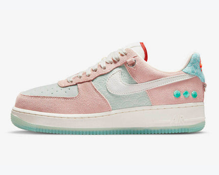 Men's Nike Air Force 1 Low 'Shapeless, Formless, Limitless' Shoes