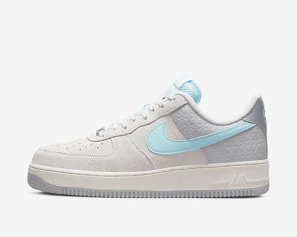 Men's Nike Air Force 1 Low 'Snowflake' Shoes