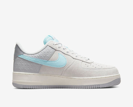 Men's Nike Air Force 1 Low 'Snowflake' Shoes