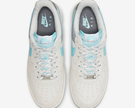 Men's Nike Air Force 1 Low 'Snowflake' Shoes