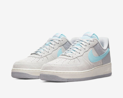 Men's Nike Air Force 1 Low 'Snowflake' Shoes
