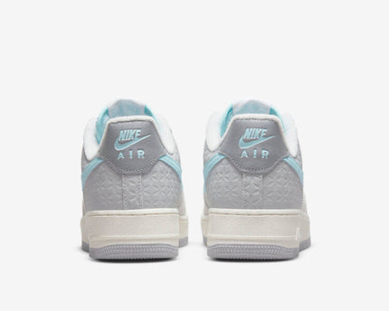 Men's Nike Air Force 1 Low 'Snowflake' Shoes