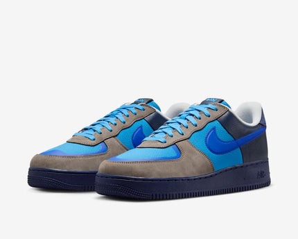 Men's Nike Air Force 1 Low 'Soft Grey' Shoes
