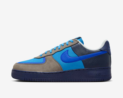 Men's Nike Air Force 1 Low 'Soft Grey' Shoes