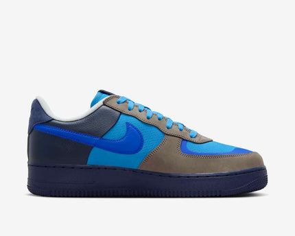 Men's Nike Air Force 1 Low 'Soft Grey' Shoes
