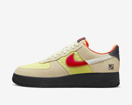 Men's Nike Air Force 1 Low 'Somos Familia' Shoes