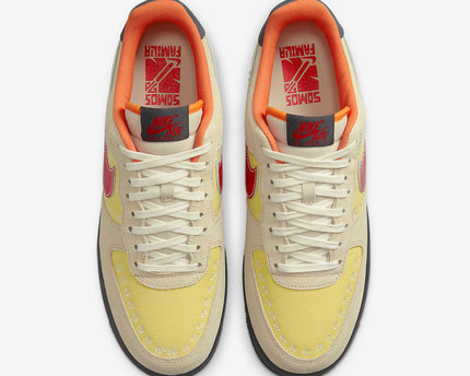 Men's Nike Air Force 1 Low 'Somos Familia' Shoes