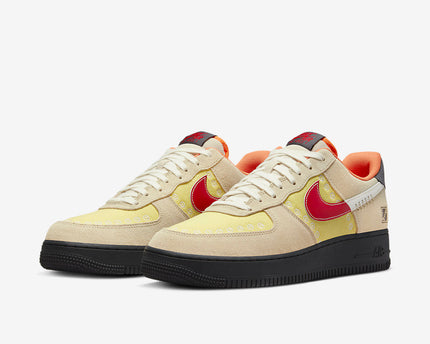 Men's Nike Air Force 1 Low 'Somos Familia' Shoes