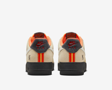Men's Nike Air Force 1 Low 'Somos Familia' Shoes