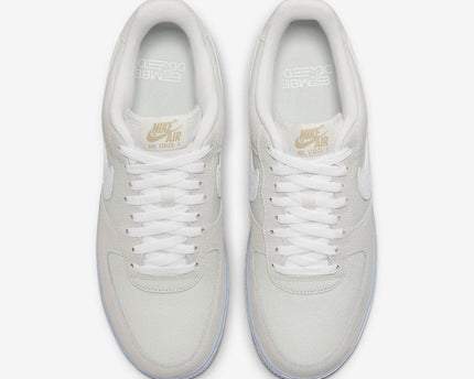 Men's Nike Air Force 1 Low 'Summit White' Shoes