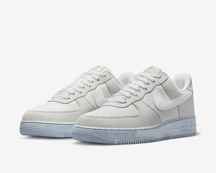 Men's Nike Air Force 1 Low 'Summit White' Shoes