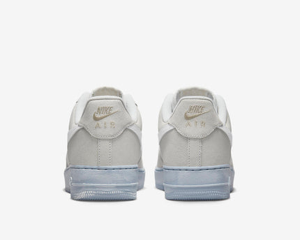 Men's Nike Air Force 1 Low 'Summit White' Shoes